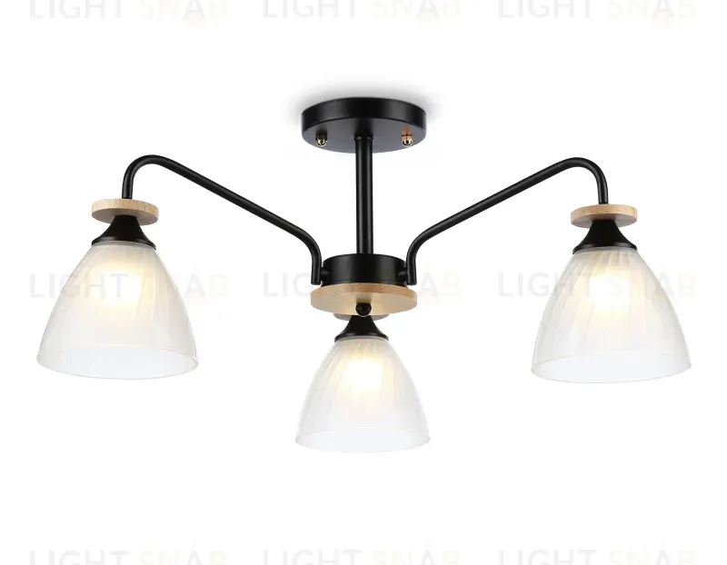 Люстра на штанге Ambrella Light Modern TR9564 TR9564