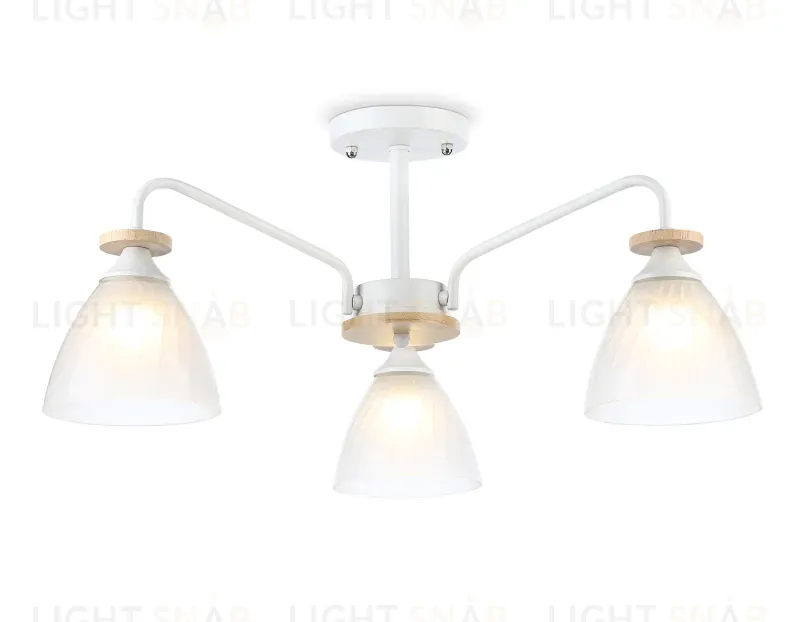 Люстра на штанге Ambrella Light Modern TR9562 TR9562