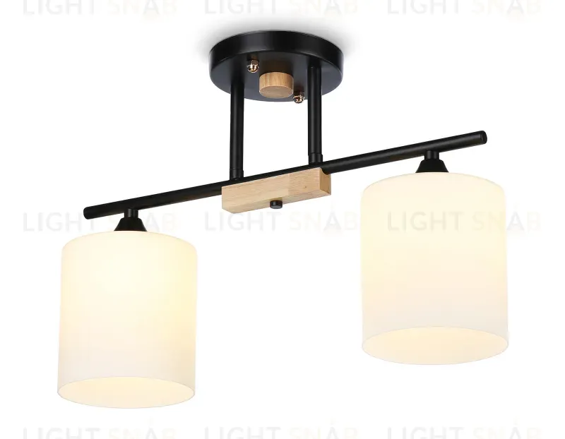 Люстра на штанге Ambrella Light Modern TR9543 TR9543