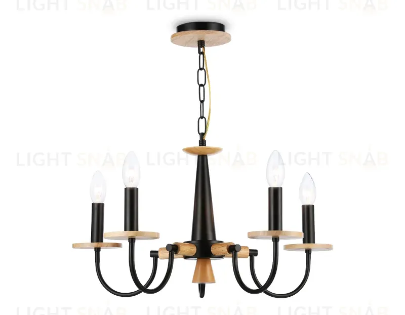 Подвесная люстра Ambrella Light Modern TR9593 TR9593