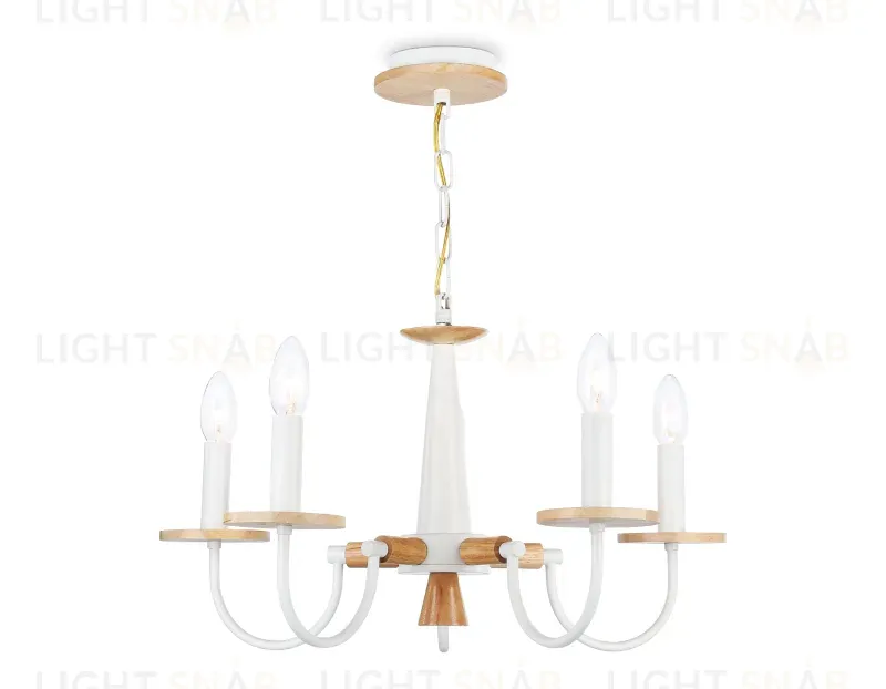 Подвесная люстра Ambrella Light Modern TR9592 TR9592