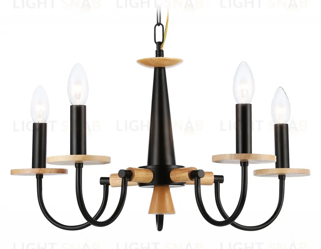 Подвесная люстра Ambrella Light Modern TR9593 TR9593