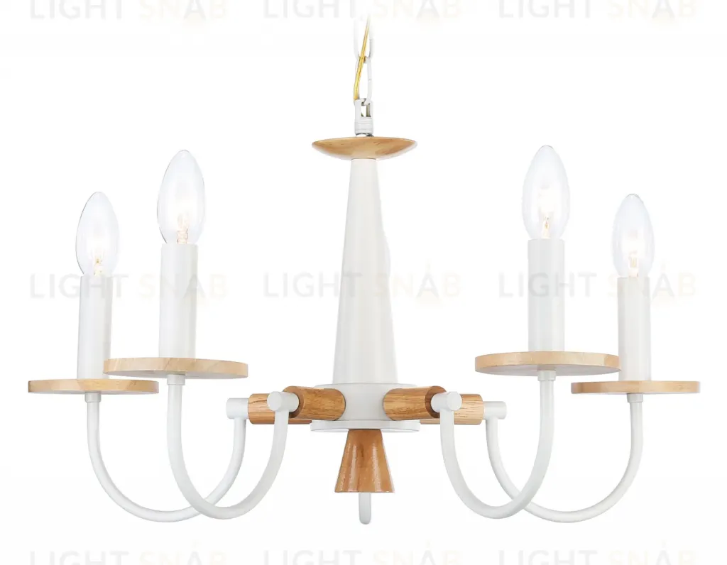 Подвесная люстра Ambrella Light Modern TR9592 TR9592
