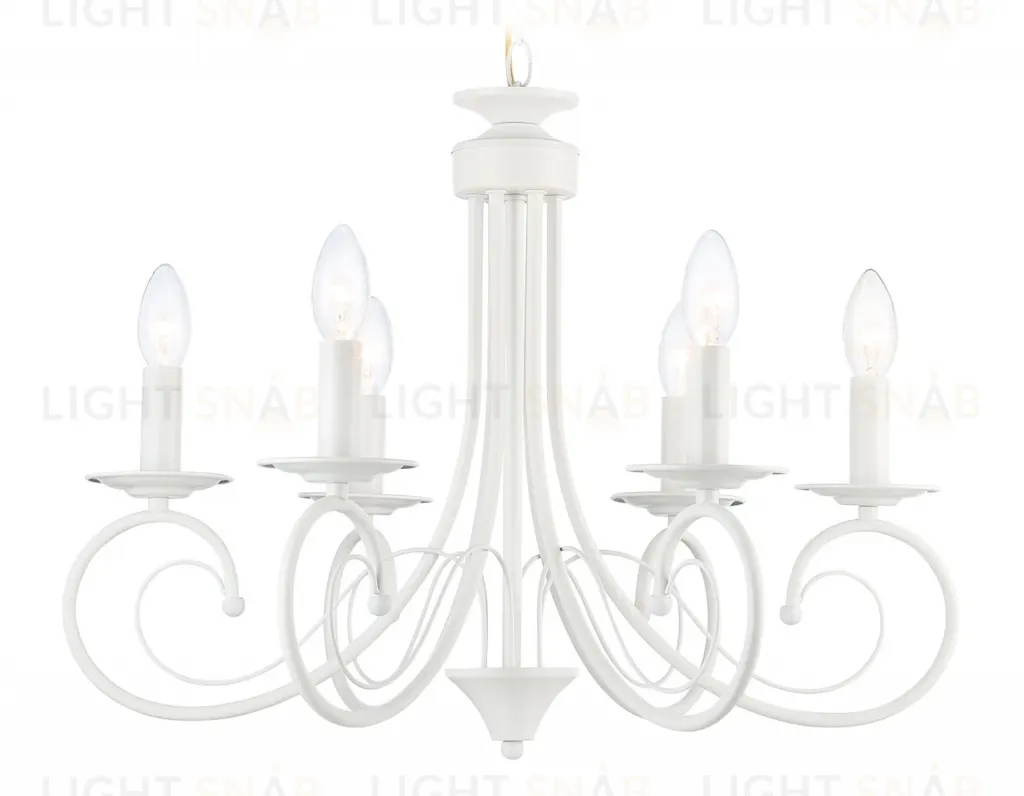 Подвесная люстра Ambrella Light Modern TR9611 TR9611