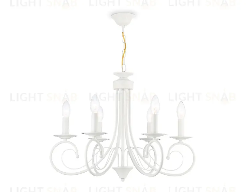 Подвесная люстра Ambrella Light Modern TR9611 TR9611