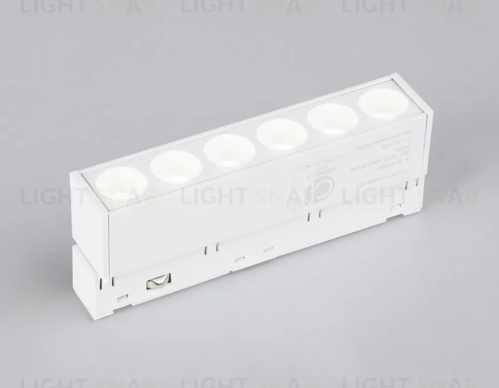 Трековый светильник Ambrella Light Track System GL4017 GL4017