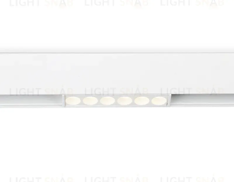 Трековый светильник Ambrella Light Track System GL4017 GL4017