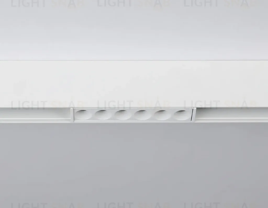 Трековый светильник Ambrella Light Track System GL4017 GL4017