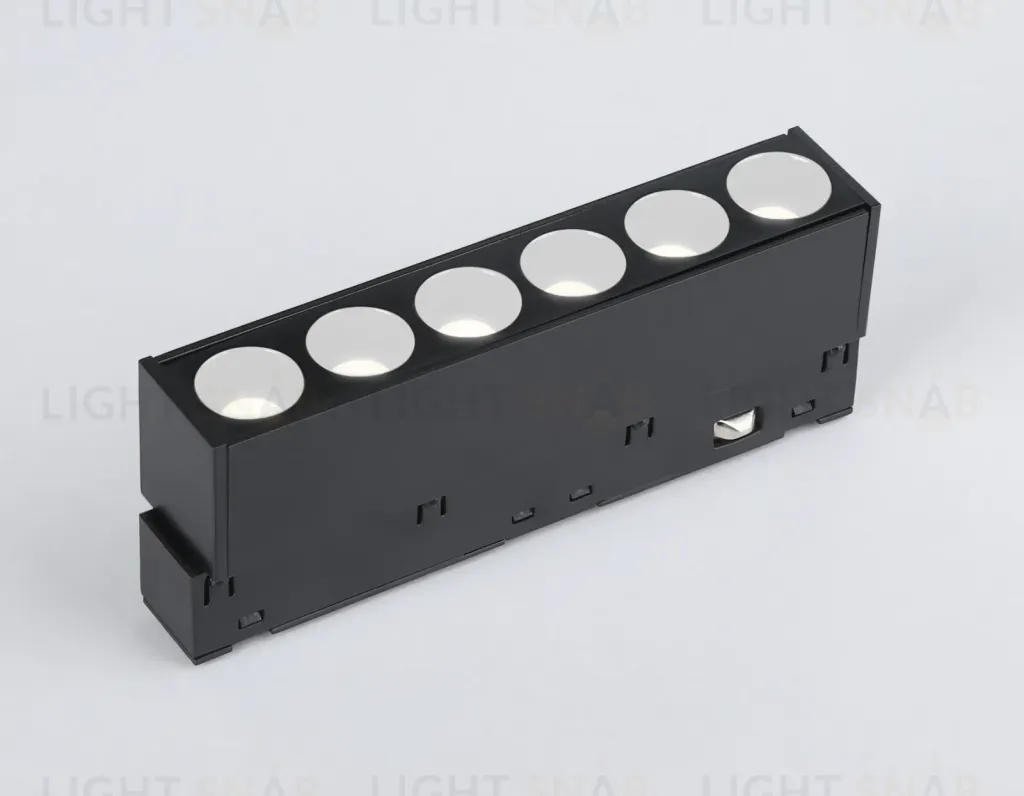 Трековый светильник Ambrella Light Track System GL4019 GL4019