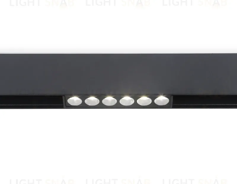 Трековый светильник Ambrella Light Track System GL4019 GL4019