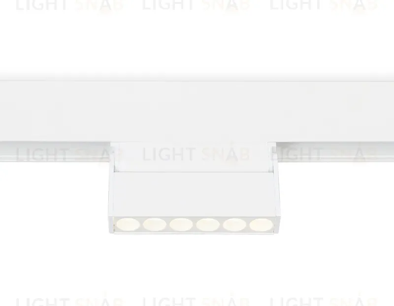 Трековый светильник Ambrella Light Track System GL4038 GL4038