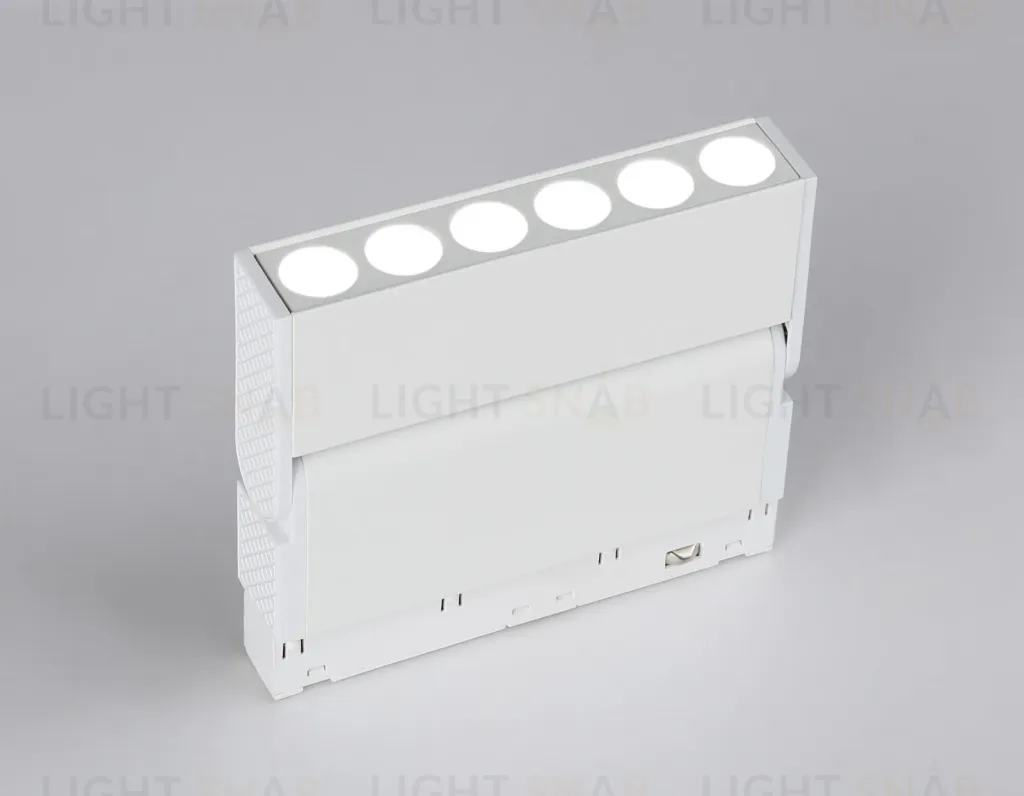 Трековый светильник Ambrella Light Track System GL4038 GL4038