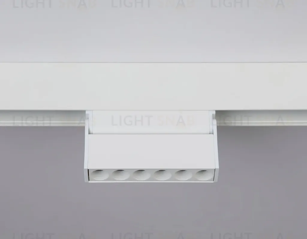 Трековый светильник Ambrella Light Track System GL4038 GL4038