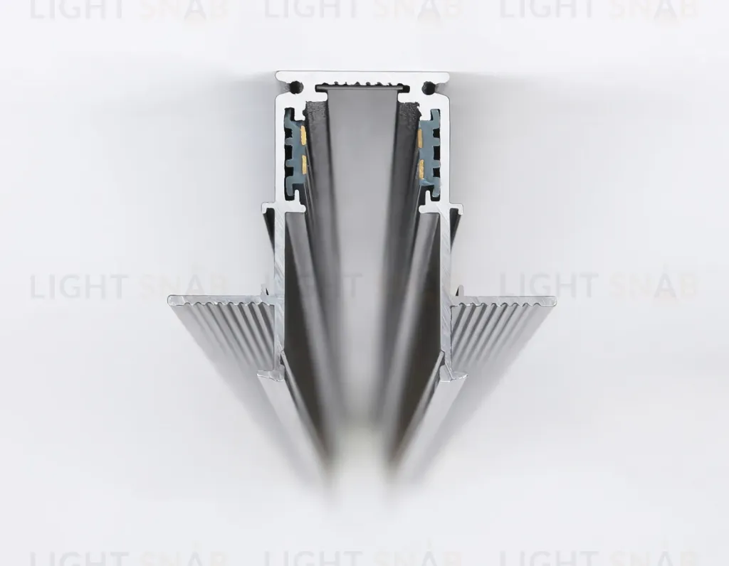 Шинопровод Ambrella Light Track System GL3339 GL3339