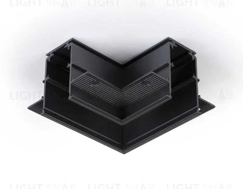 Коннектор угловой для шинопровода Ambrella Light Track System GL3354 GL3354