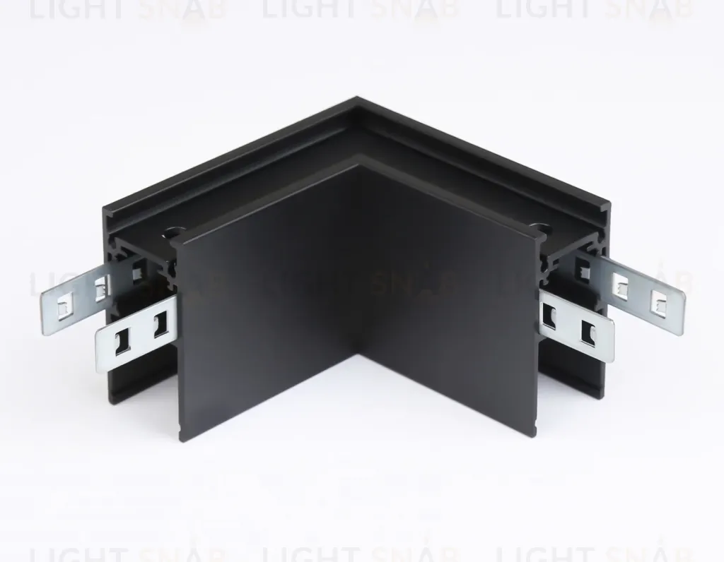 Коннектор угловой для шинопровода Ambrella Light Track System GL3372 GL3372