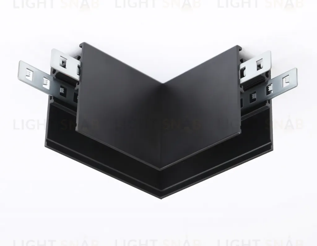 Коннектор угловой для шинопровода Ambrella Light Track System GL3372 GL3372