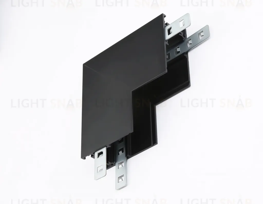 Коннектор угловой для шинопровода Ambrella Light Track System GL3378 GL3378