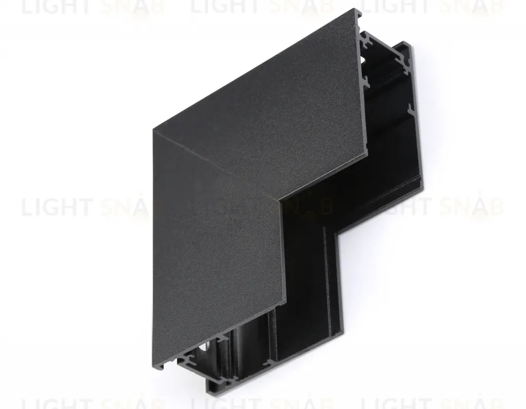 Коннектор угловой для шинопровода Ambrella Light Track System GL3378 GL3378