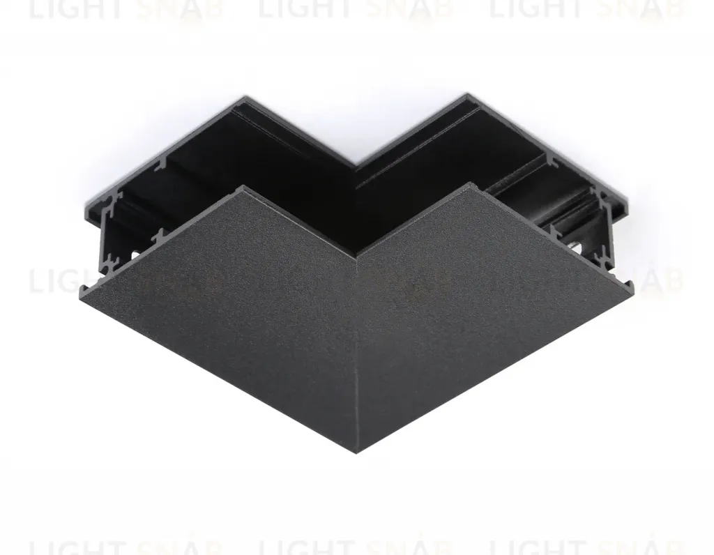 Коннектор угловой для шинопровода Ambrella Light Track System GL3378 GL3378