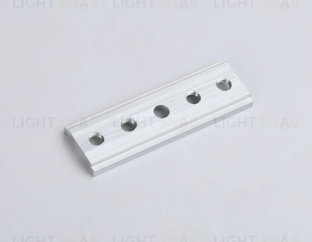 Соединитель для шинопровода Ambrella Light Track System GL3618 GL3618