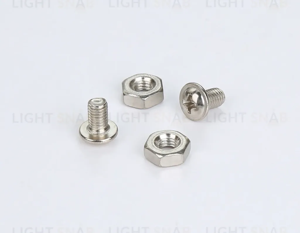 Уголок регулируемый Ambrella Light Track System GL3620 GL3620