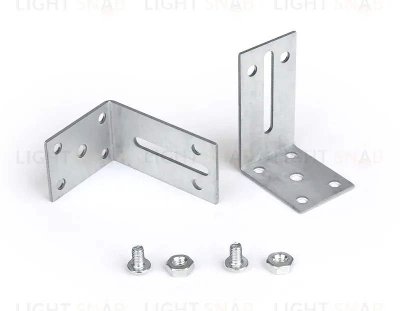 Уголок регулируемый Ambrella Light Track System GL3620 GL3620