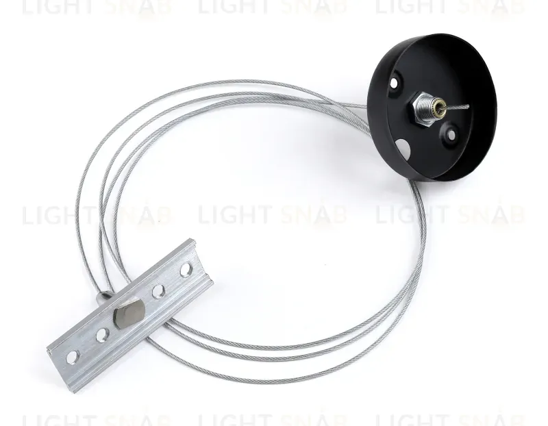 Подвес для шинопровода Ambrella Light Track System GL3627 GL3627