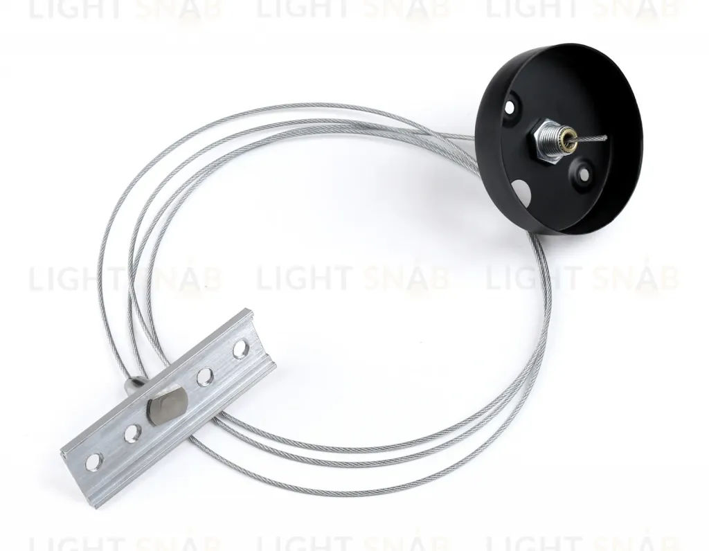 Подвес для шинопровода Ambrella Light Track System GL3627 GL3627