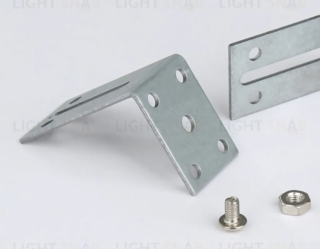Уголок регулируемый Ambrella Light Track System GL3620 GL3620