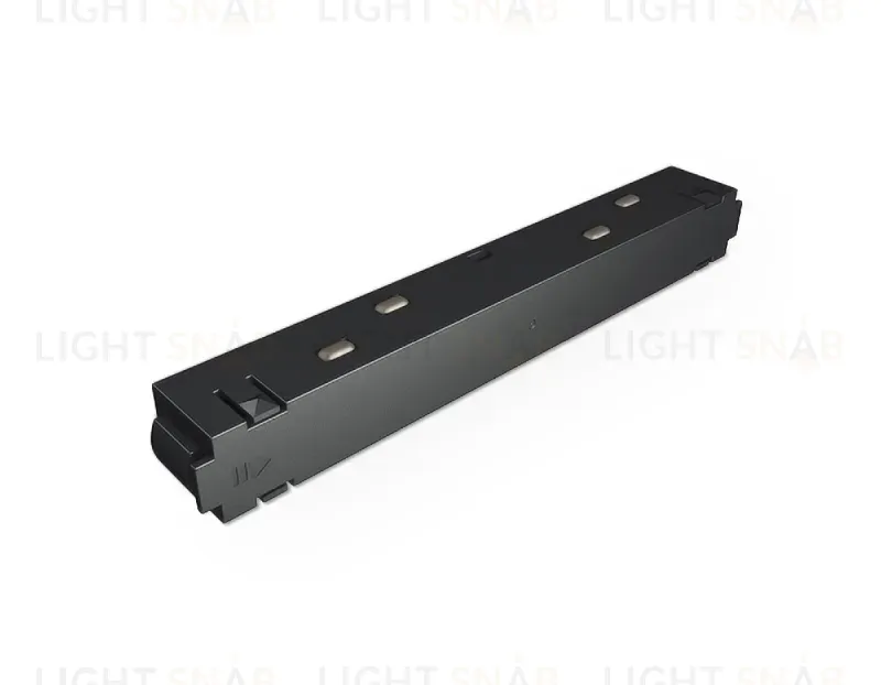 Коннектор питания для шинопровода Ambrella Light Track System GL3636 GL3636