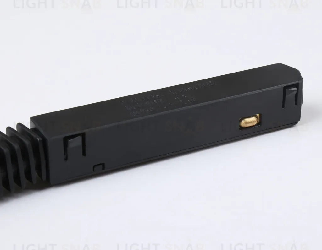 Коннектор питания для шинопровода Ambrella Light Track System GL3637 GL3637