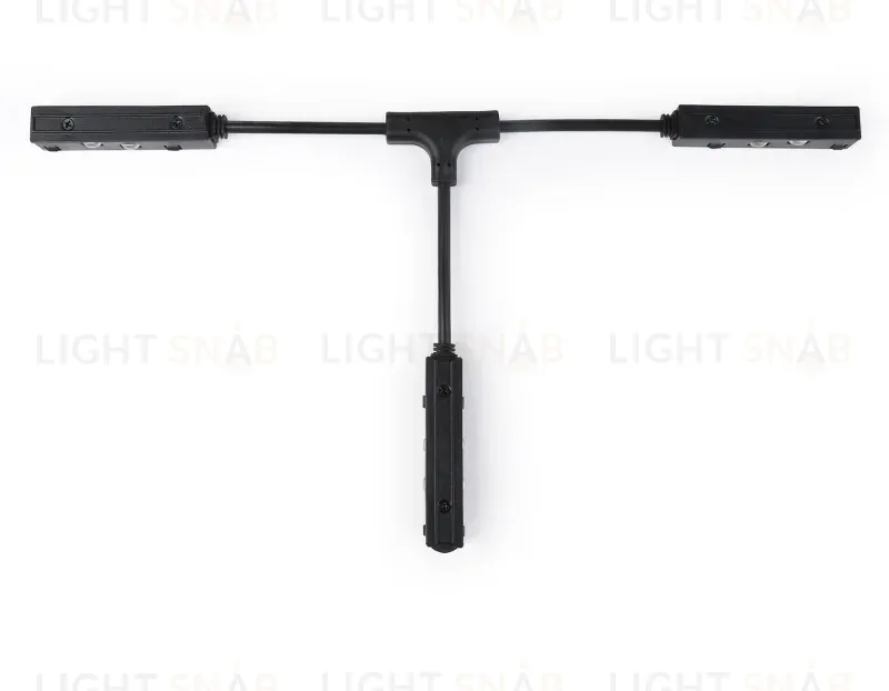 Коннектор питания для шинопровода Ambrella Light Track System GL3638 GL3638