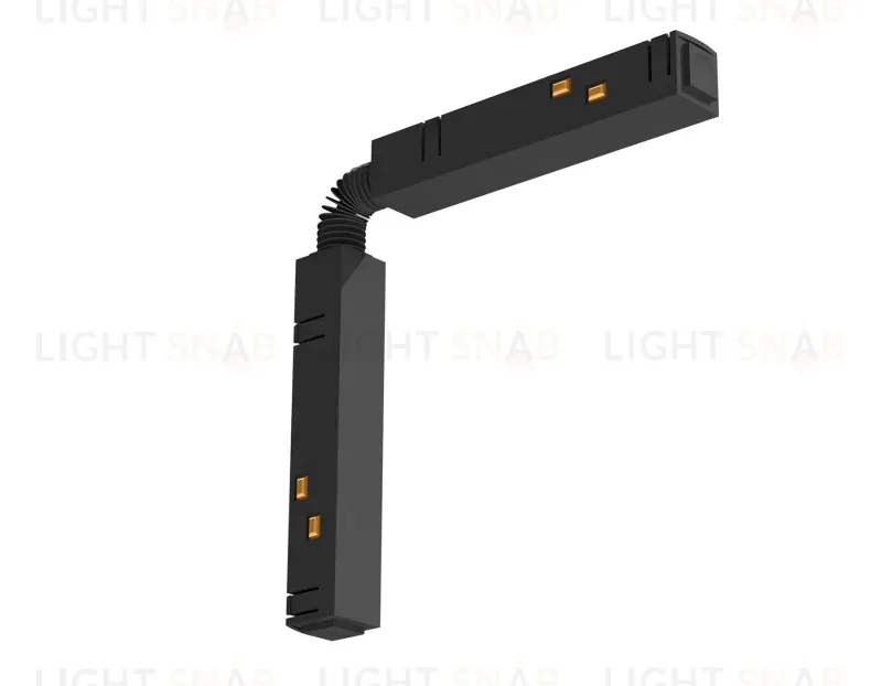 Коннектор питания для шинопровода Ambrella Light Track System GL3637 GL3637