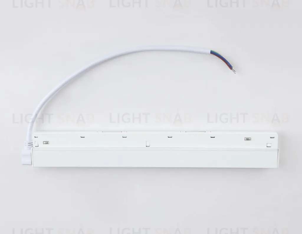 Блок питания для шинопровода Ambrella Light Track System GL3652 GL3652