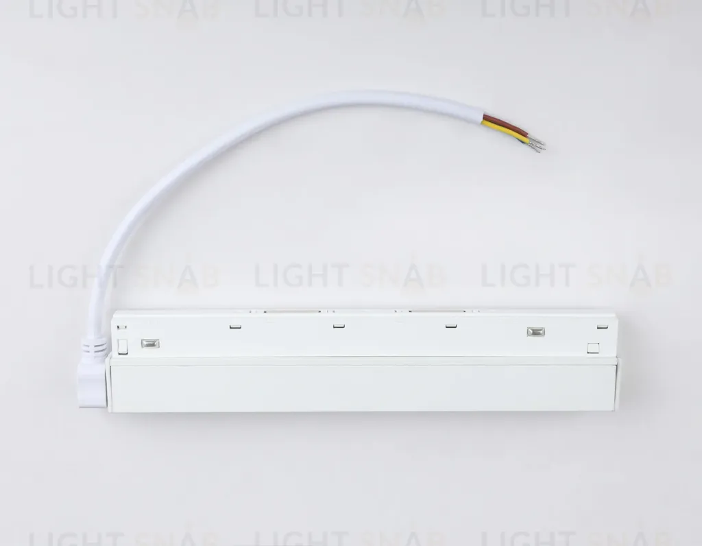 Блок питания для шинопровода Ambrella Light Track System GL3650 GL3650