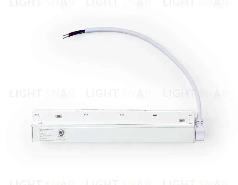 Блок питания для шинопровода Ambrella Light Track System GL3650 GL3650