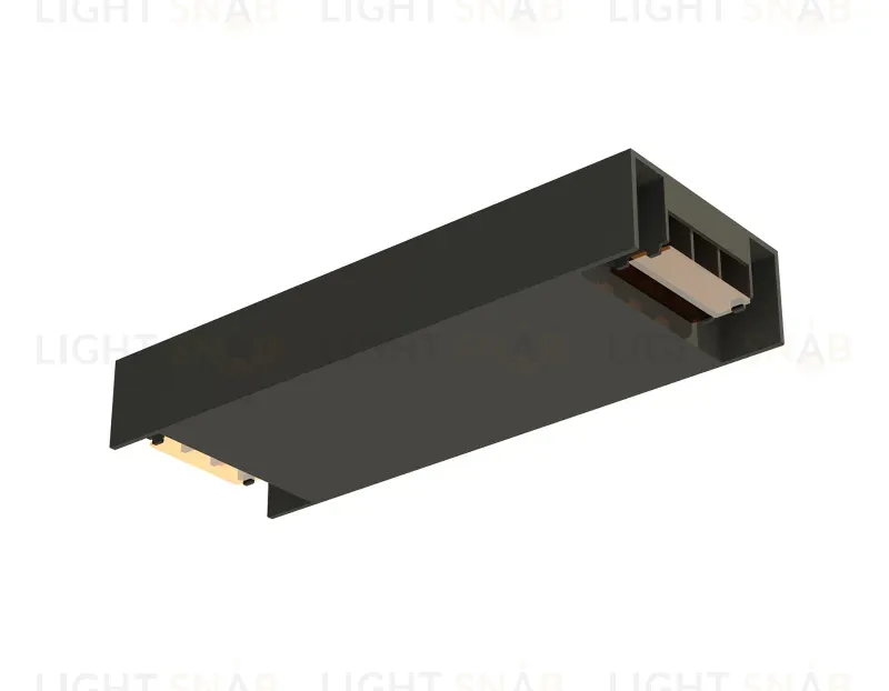 Блок питания для шинопровода Ambrella Light Track System GL3671 GL3671
