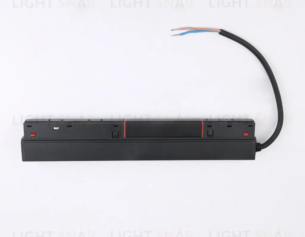 Блок питания для шинопровода Ambrella Light Track System GL3662 GL3662
