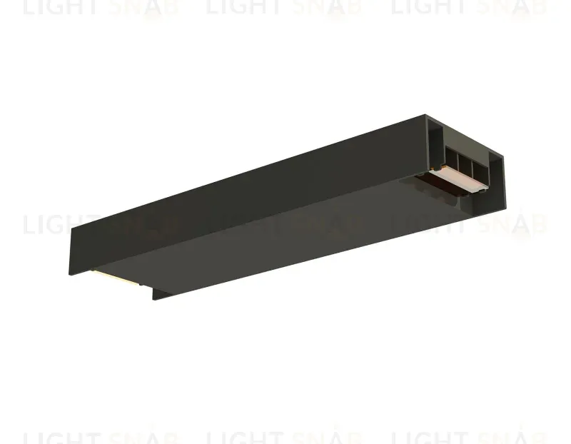 Блок питания для шинопровода Ambrella Light Track System GL3672 GL3672