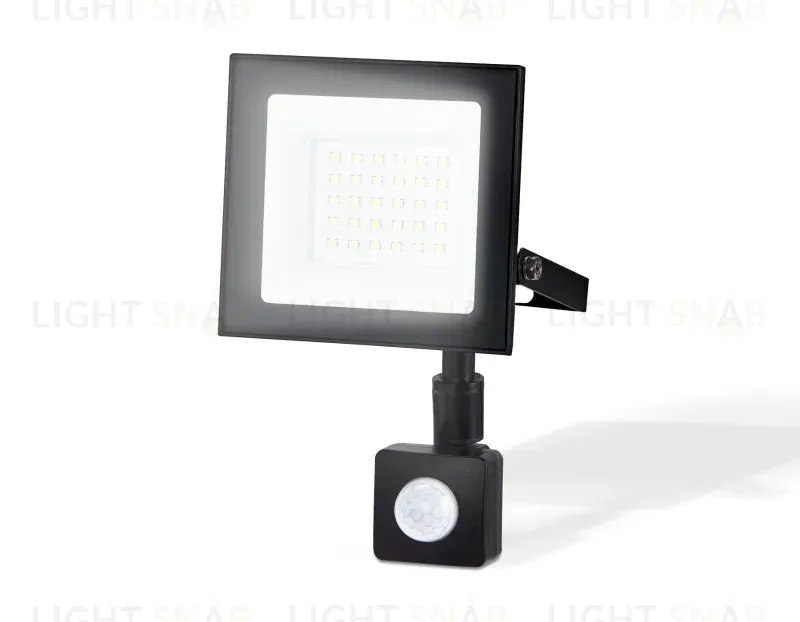 Прожектор с датчиком движения Ambrella Light Street ST8113 ST8113