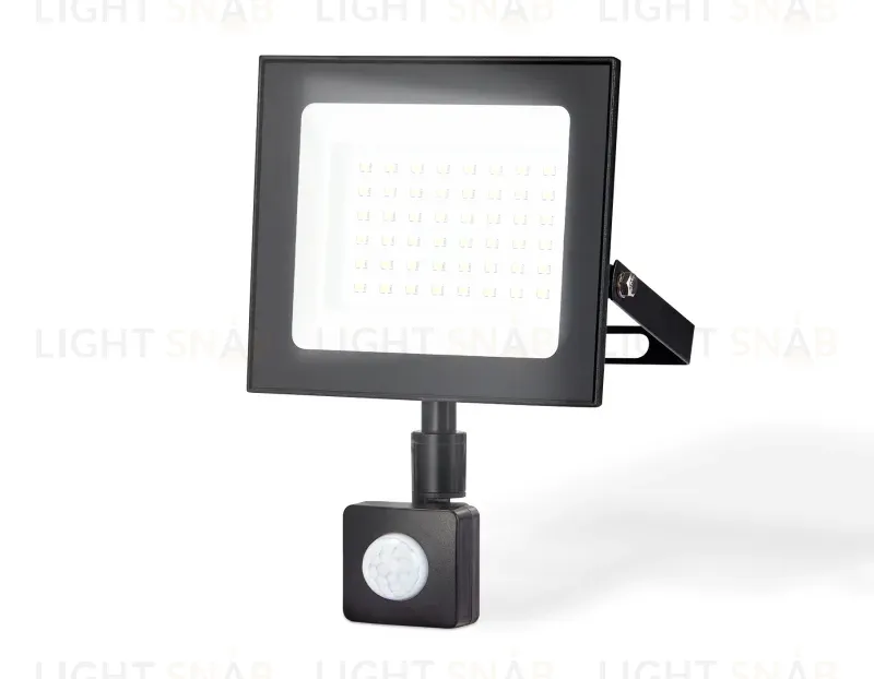 Прожектор с датчиком движения Ambrella Light Street ST8115 ST8115