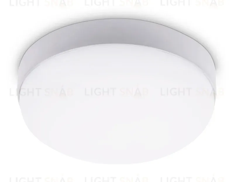 Уличный потолочный светильник Ambrella Light Street ST8624 ST8624