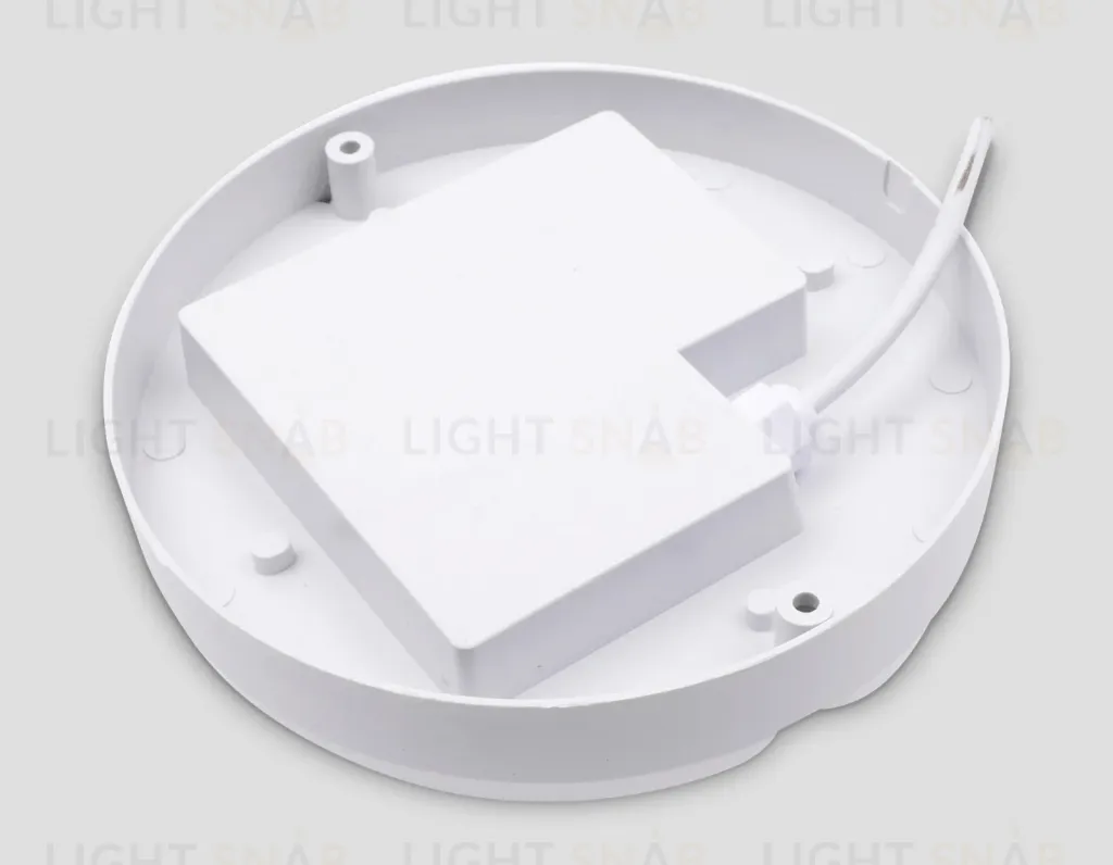Уличный потолочный светильник Ambrella Light Street ST8633 ST8633
