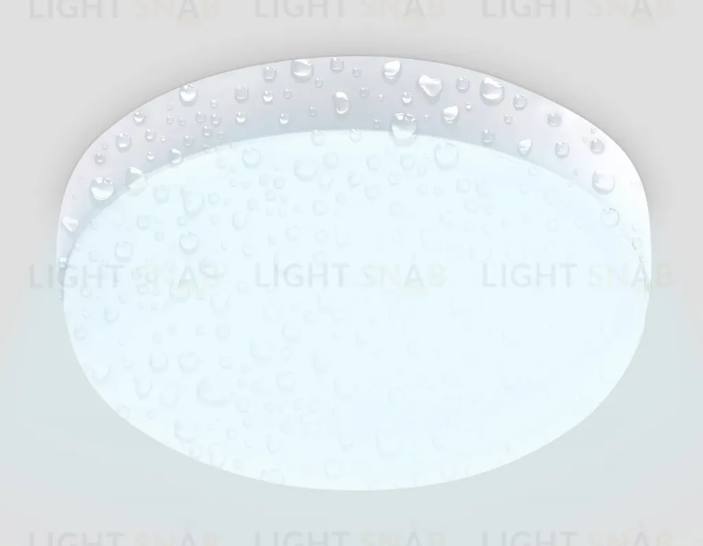 Уличный потолочный светильник Ambrella Light Street ST8626 ST8626