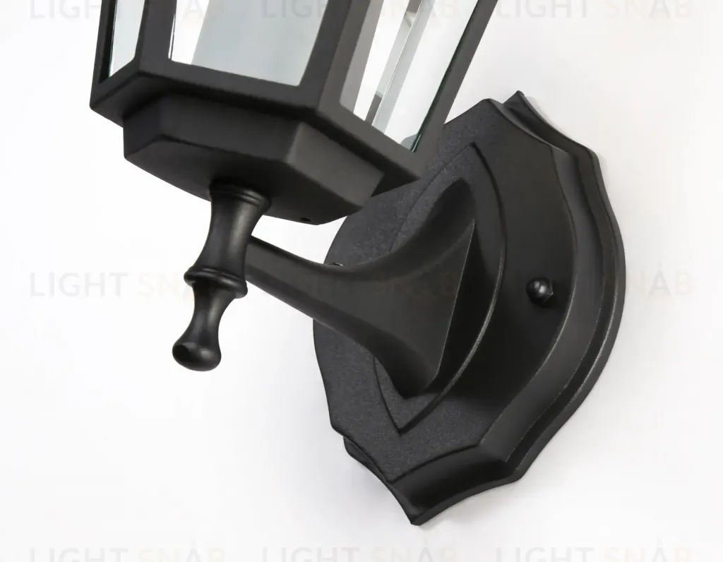 Уличный настенный светильник Ambrella Light Garden ST2010 ST2010