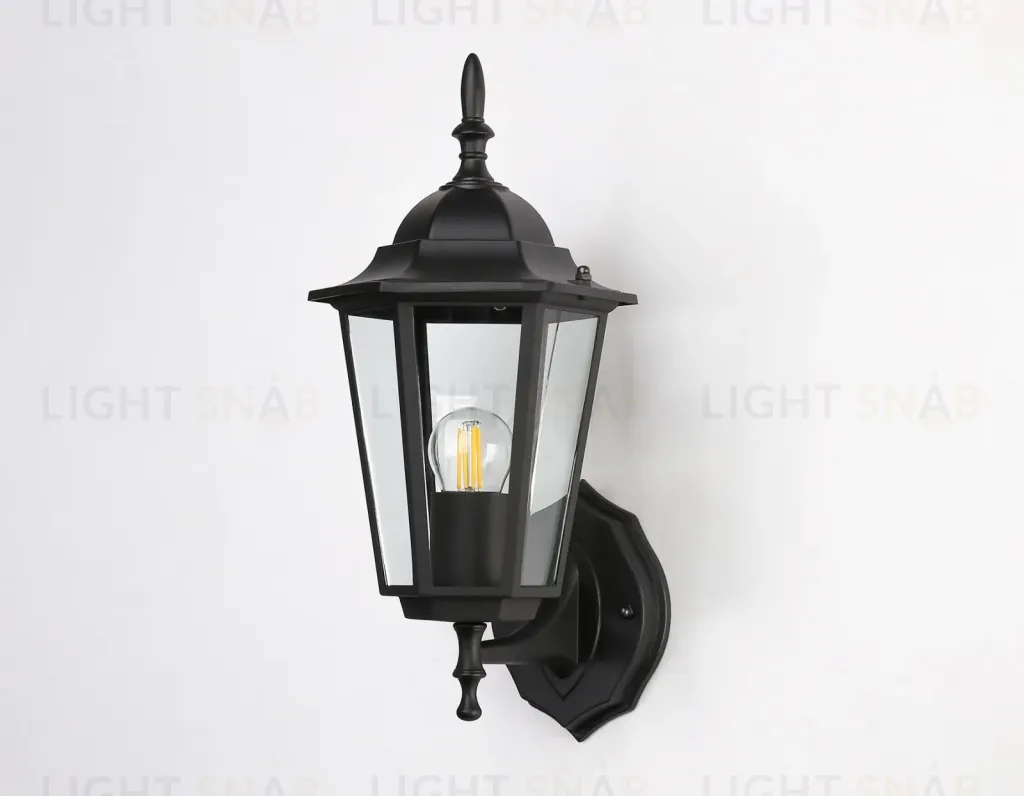 Уличный настенный светильник Ambrella Light Garden ST2010 ST2010