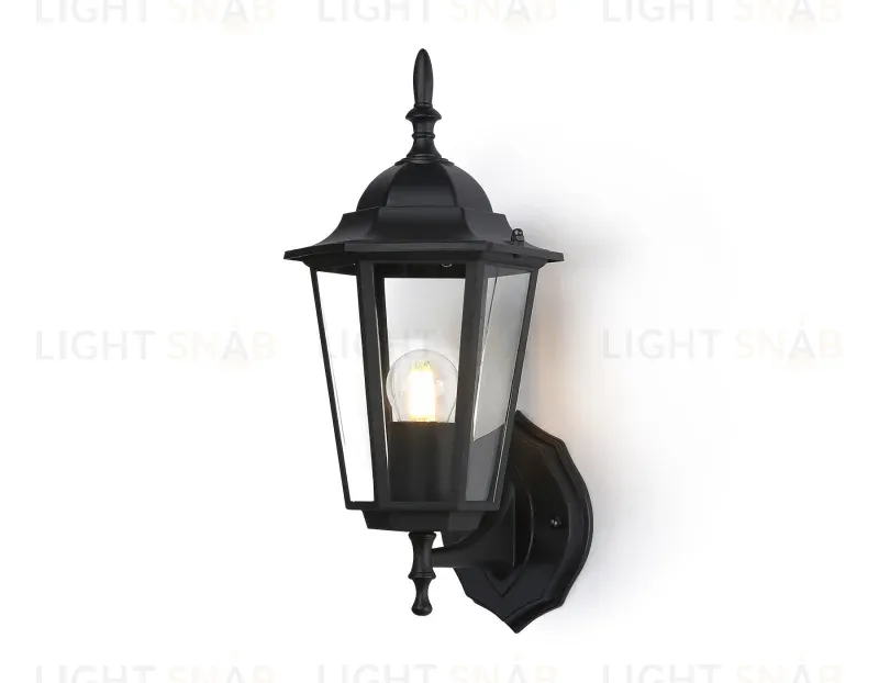 Уличный настенный светильник Ambrella Light Garden ST2010 ST2010