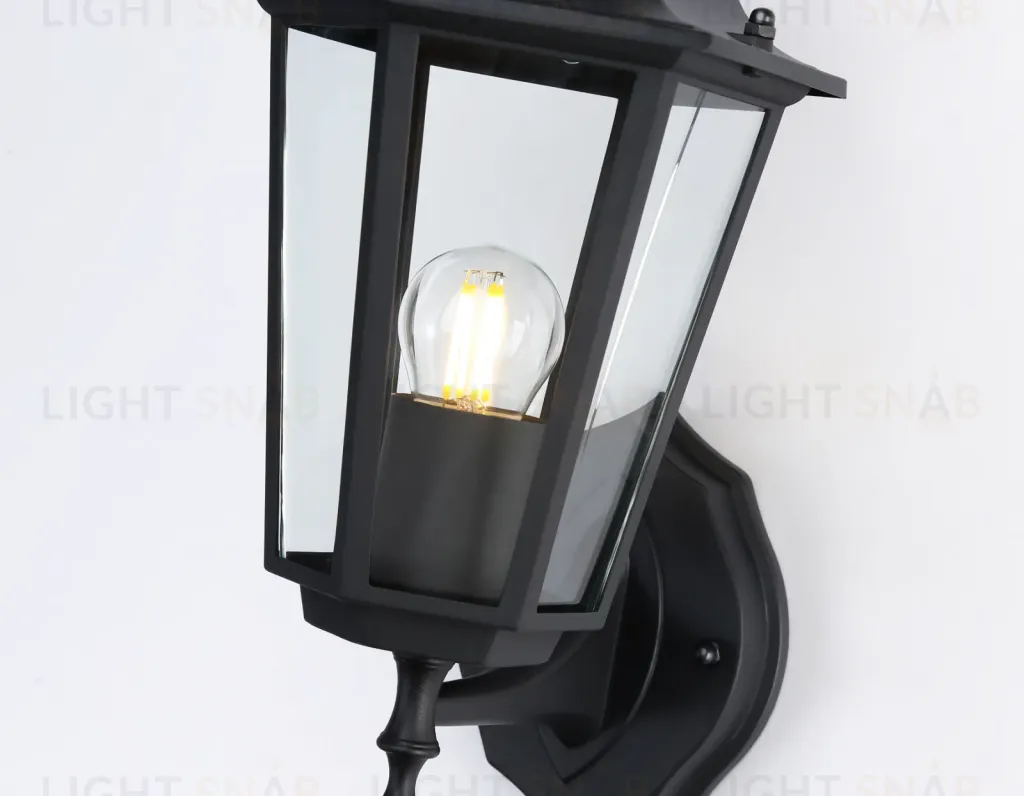 Уличный настенный светильник Ambrella Light Garden ST2010 ST2010