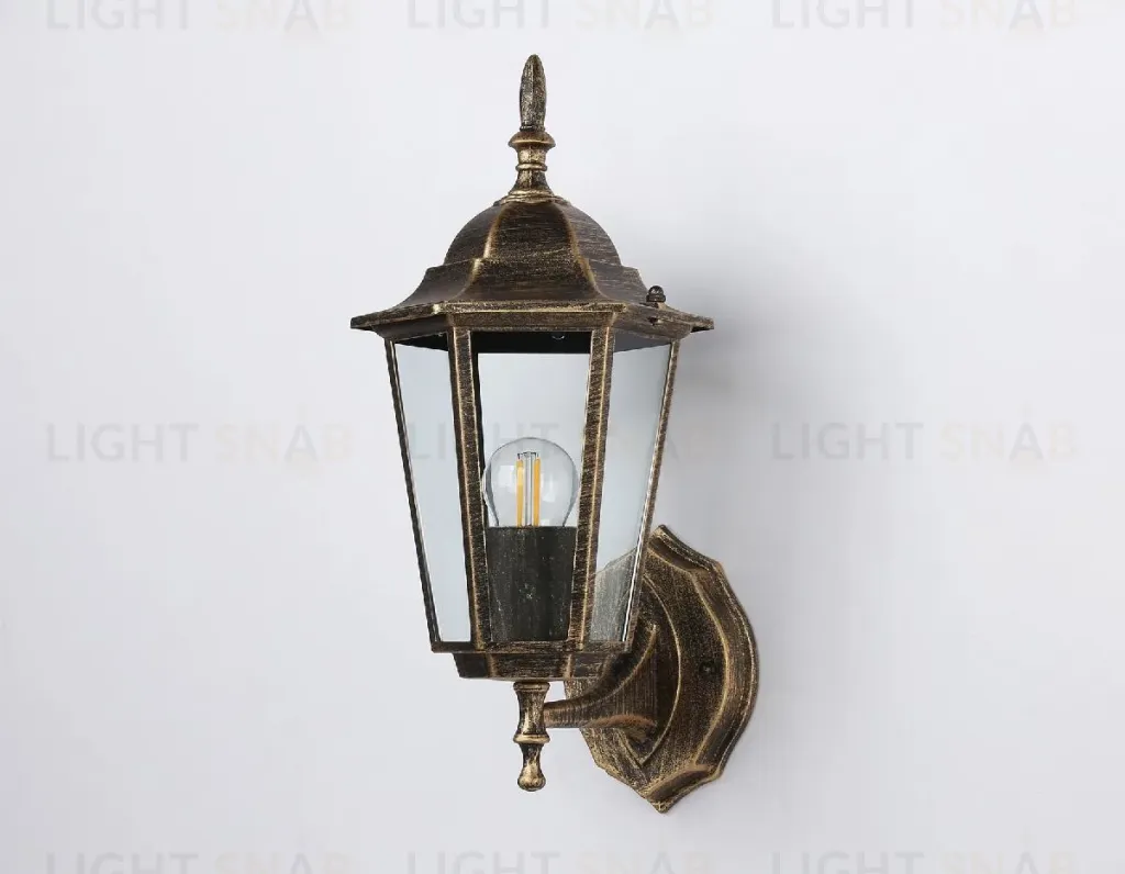 Уличный настенный светильник Ambrella Light Garden ST2012 ST2012